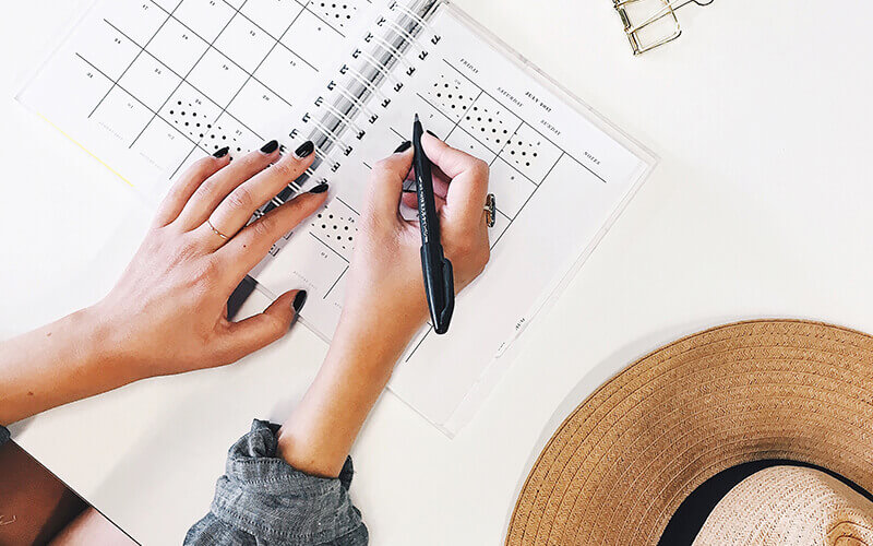 Form to fill to get a free travel SEO audit