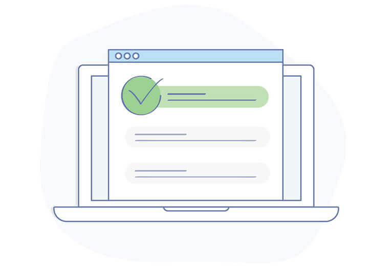 first-position-google-ads-laptop-travel First position in google search results with google ads, laptop travel graphics