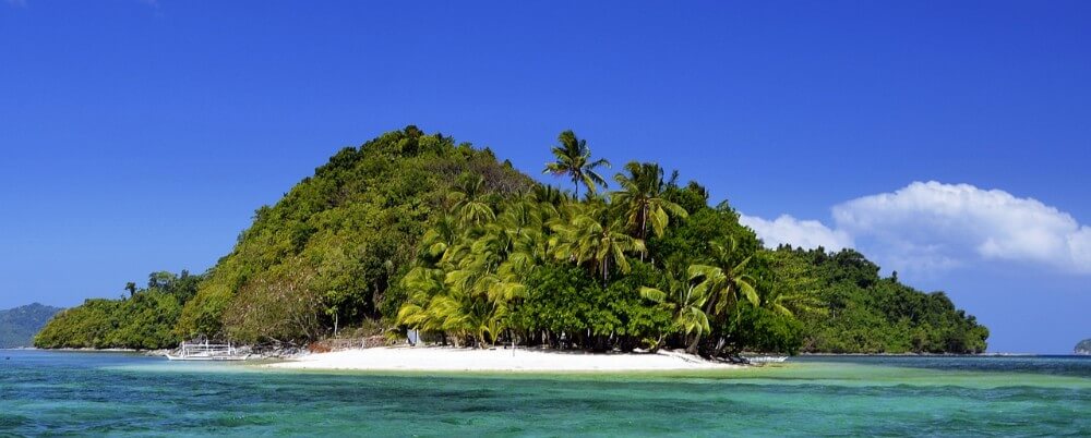 Destination marketing for an island, digital marketing agency for tourism and hospitality industry